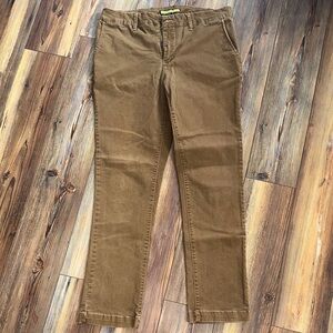 Prince & Fox Skinny Chinos 30/30
